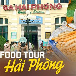 thumbnail foodtour hai phong