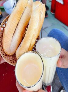 banh mi cham kem trung top nhung mon an sang nhat dinh phai thu khi den hai phong