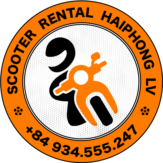 Scooter Rental Haiphong