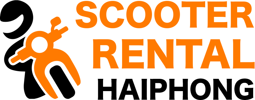 Scooter Rental Haiphong